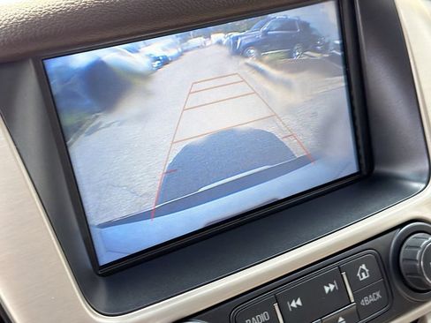 Used 2018 GMC Yukon Denali w/ Denali Ultimate Package AWD/4WD image 14