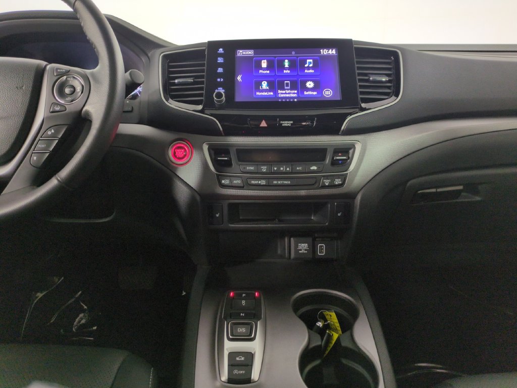 Certified 2023 Honda Ridgeline RTL image 24