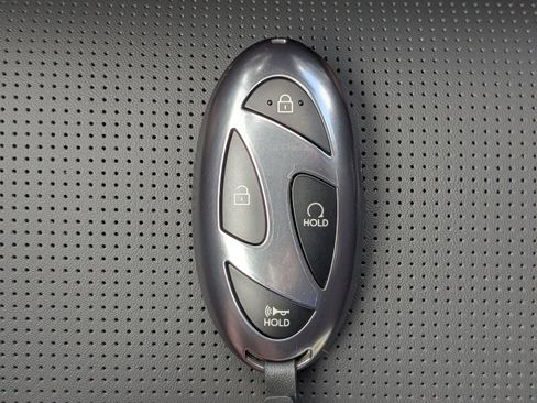 Used 2026 Hyundai Palisade SEL Premium FWD image 39