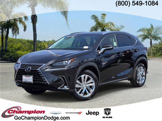 Used 2018 Lexus NX 300 FWD w/ Premium Package image 1