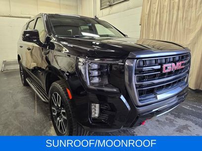 Used 2024 GMC Yukon AT4 w/ Technology Package
