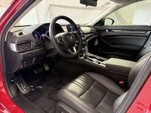 Used 2021 Honda Accord Sport Special Edition image 9