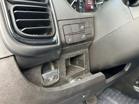 New 2024 RAM ProMaster 3500 w/ Convenience Group image 30