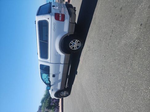 Used 2006 Ford F150 Lariat AWD/4WD image 22