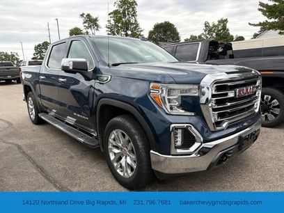 Used 2020 GMC Sierra 1500 SLT w/ SLT Premium Package