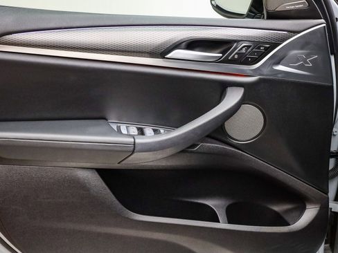 Certified 2023 BMW X4 xDrive30i w/ M Sport Package image 21