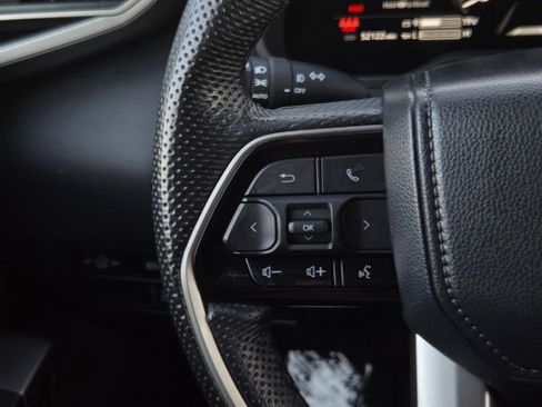 Used 2024 Toyota Tundra Limited image 22