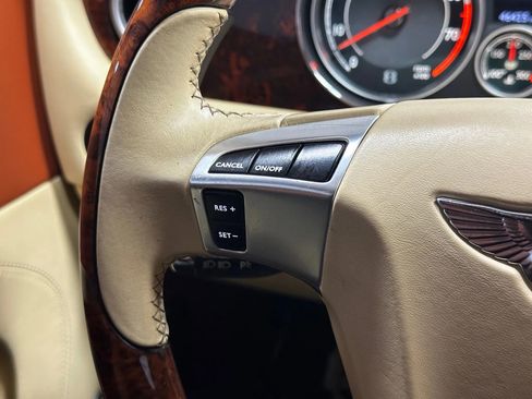 Used 2014 Bentley Continental GT image 28