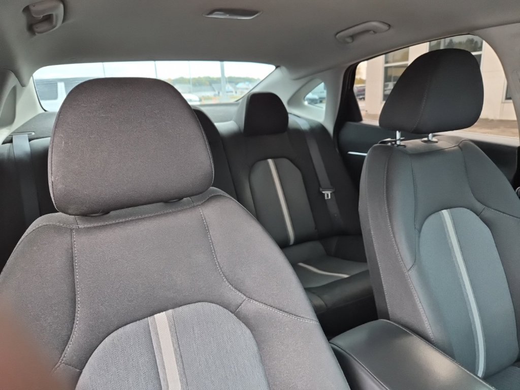 Used 2022 Hyundai Sonata SE FWD image 24