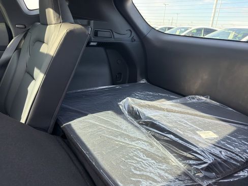 New 2026 Nissan Murano SL image 36