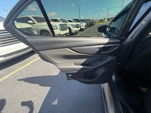 Used 2022 Subaru WRX AWD/4WD image 18