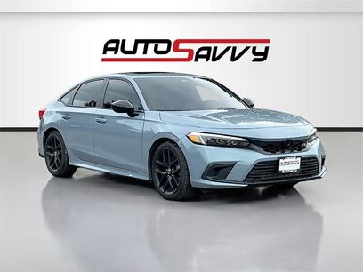 Used 2024 Honda Civic Si