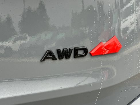 New 2026 Nissan Rogue Rock Creek image 33