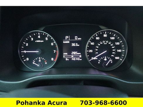 Used 2017 Hyundai Elantra SE image 9