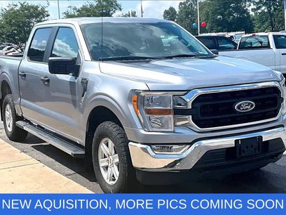 Used 2021 Ford F150 XLT