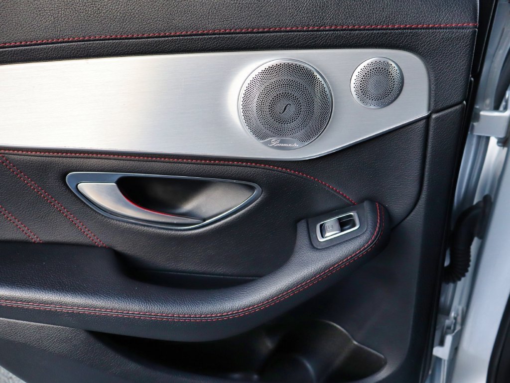 Used 2020 Mercedes-Benz C 43 AMG 4MATIC Sedan image 53