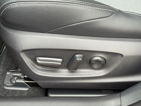 Used 2025 Toyota Corolla XSE FWD image 23
