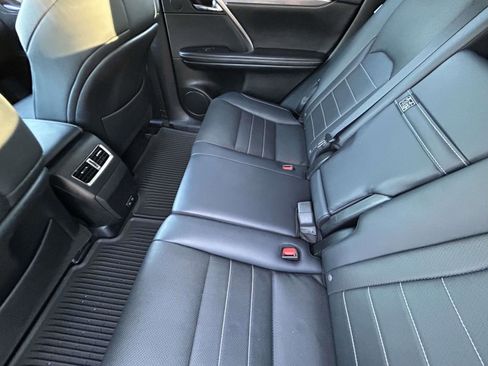 Used 2020 Lexus RX 350 F Sport image 11