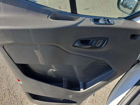 New 2026 Ford Transit 150 Low Roof image 28