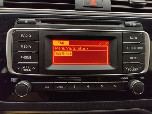 Used 2016 Kia Rio LX w/ Power Package image 25