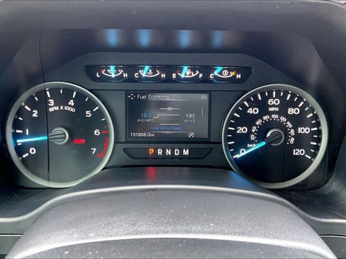 Used 2019 Ford F150 XLT w/ Equipment Group 302A Luxury RWD image 26
