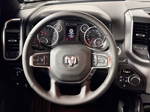 New 2026 RAM 1500 Big Horn w/ Night Edition image 13