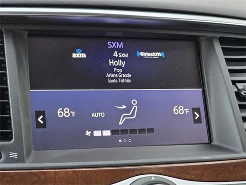 Used 2018 INFINITI QX80 Base image 28