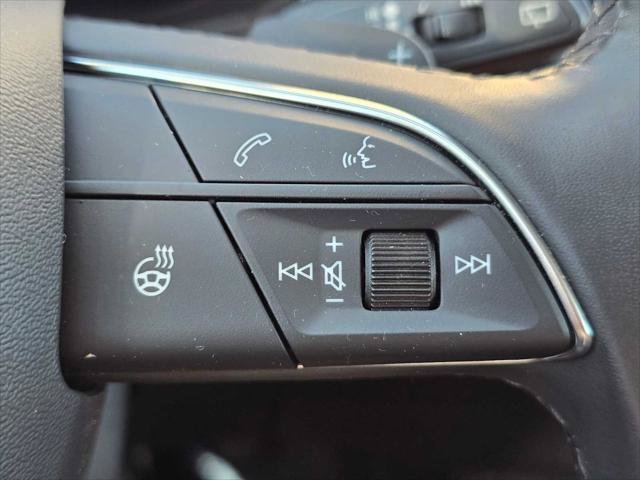 Used 2023 Audi Q5 2.0T Premium Plus w/ Premium Plus Package AWD/4WD image 34