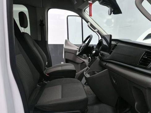 Used 2022 Ford Transit 350 XLT image 13