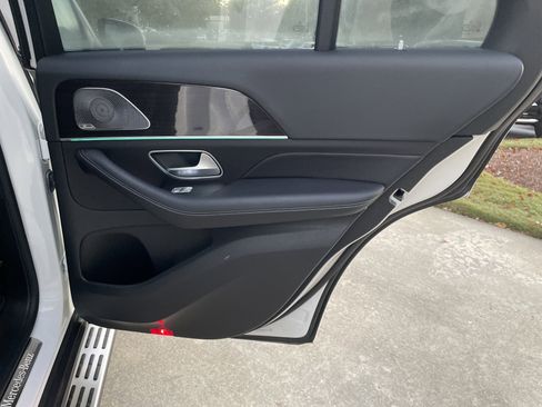 Certified 2023 Mercedes-Benz GLE 350 image 41