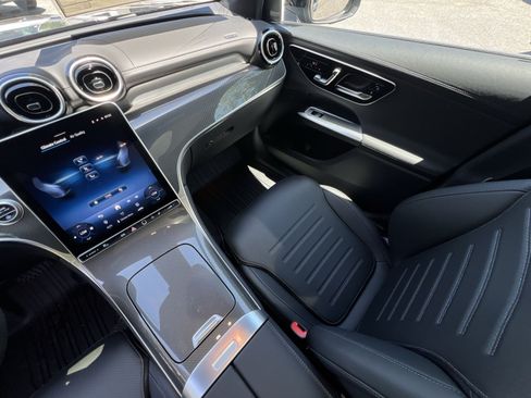 New 2026 Mercedes-Benz GLC 300 4MATIC image 14