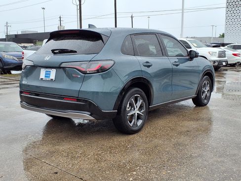 Used 2025 Honda HR-V EX-L image 25