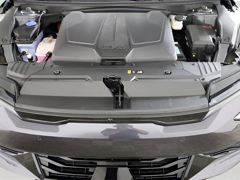 New 2025 Kia EV6 Wind image 39