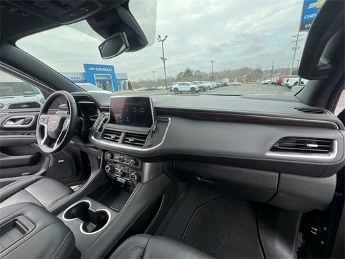 Certified 2023 Chevrolet Tahoe LT w/ LT Signature Package image 29