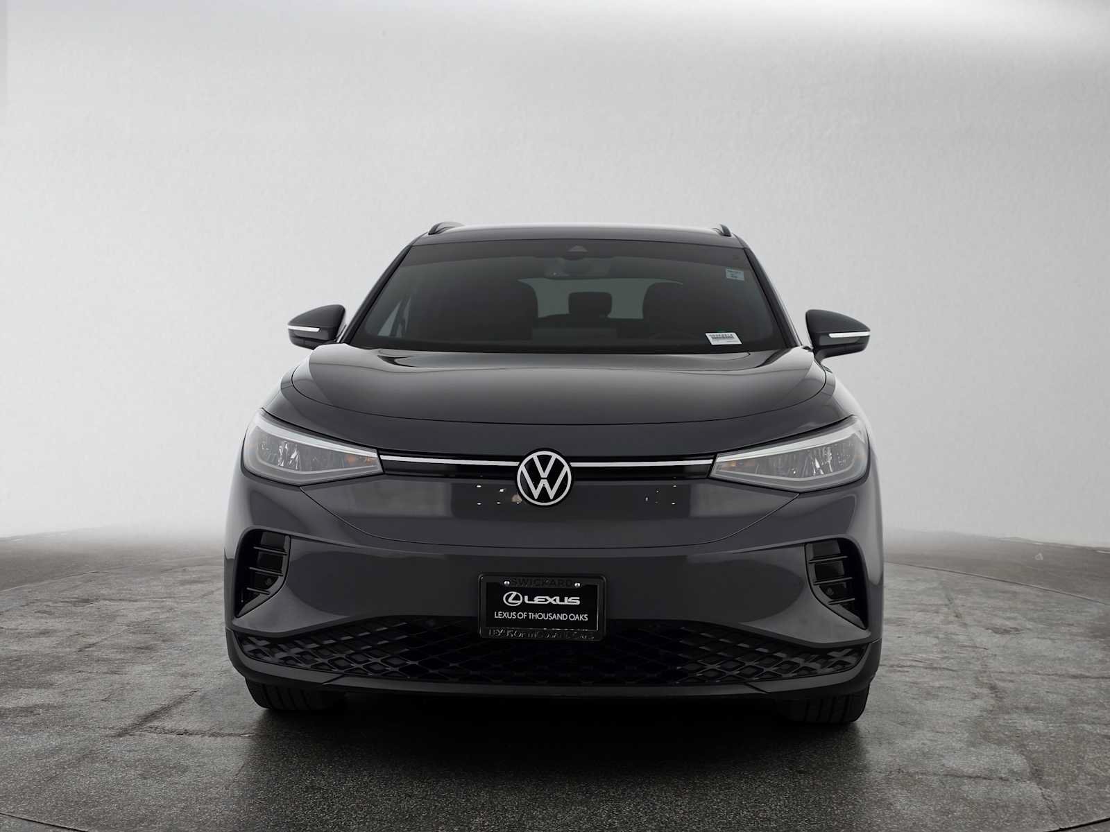 Used 2023 Volkswagen ID.4 2WD image 8