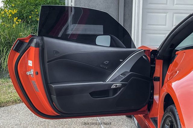 Used 2019 Chevrolet Corvette Z06 RWD image 46