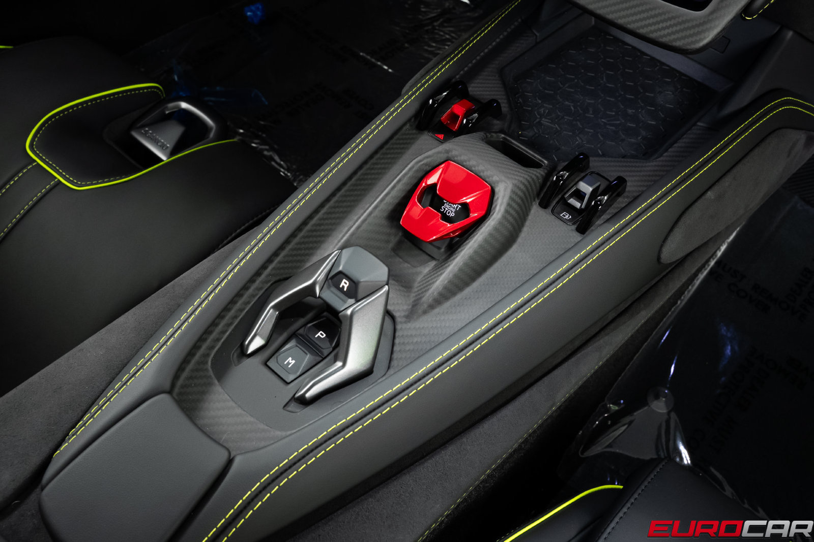 Used 2025 Lamborghini Revuelto AWD/4WD image 38