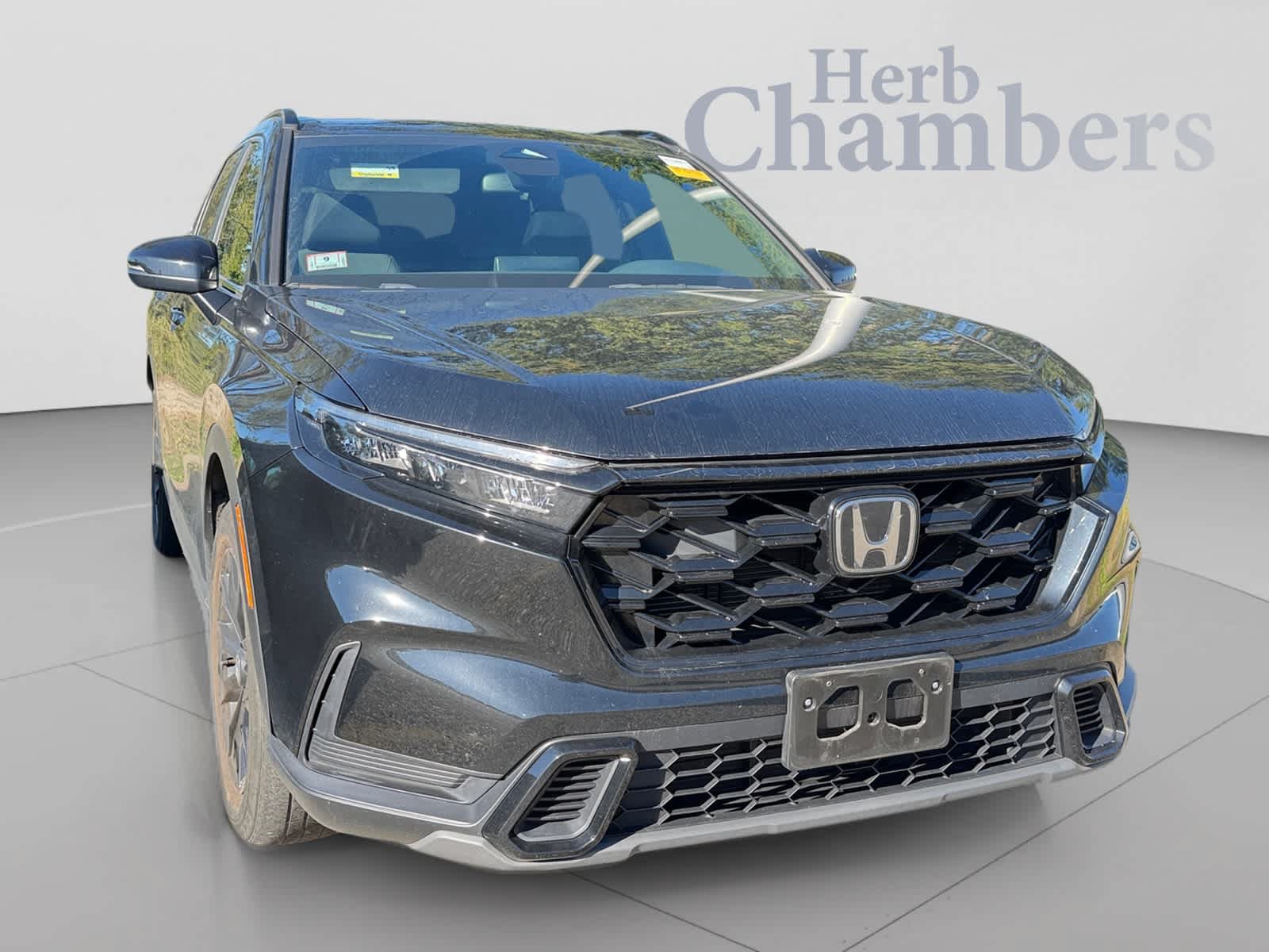 Used 2024 Honda CR-V Sport image 3