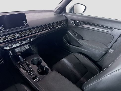 Used 2022 Honda Civic Sport image 16