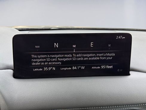 Certified 2023 MAZDA CX-5 AWD 2.5 S w/ Select Package image 25