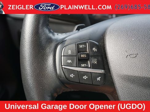 Used 2023 Ford Bronco Sport Badlands w/ Premium Package AWD/4WD image 24