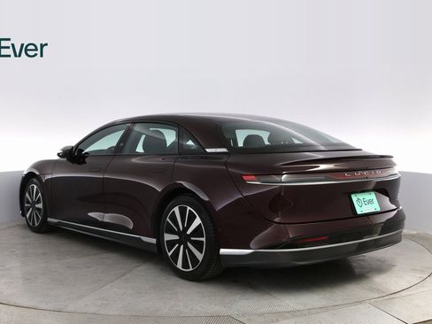 Used 2023 Lucid Air Touring image 14