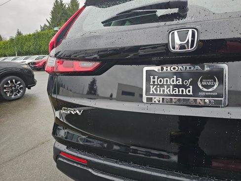 Certified 2023 Honda CR-V LX image 13