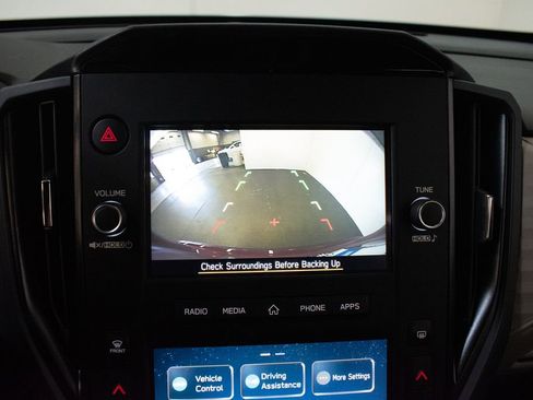 Used 2026 Subaru Forester AWD/4WD image 16