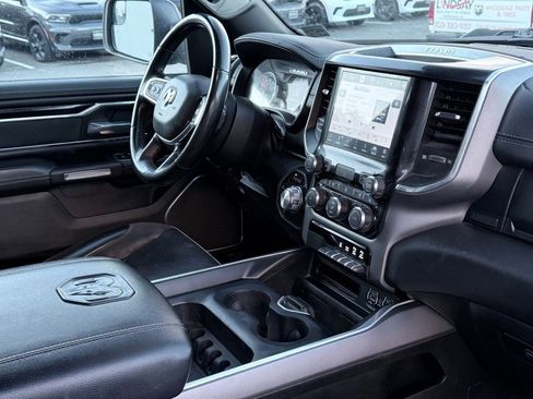 Used 2022 RAM 1500 Laramie image 8