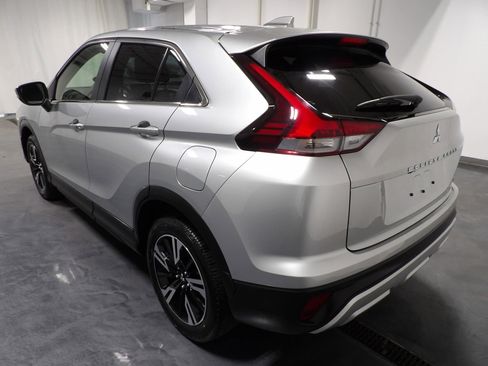 Used 2025 Mitsubishi Eclipse Cross SE AWD/4WD image 7