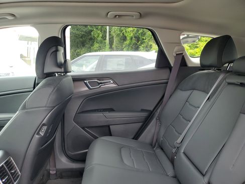 New 2026 Kia Sportage SX Prestige image 15