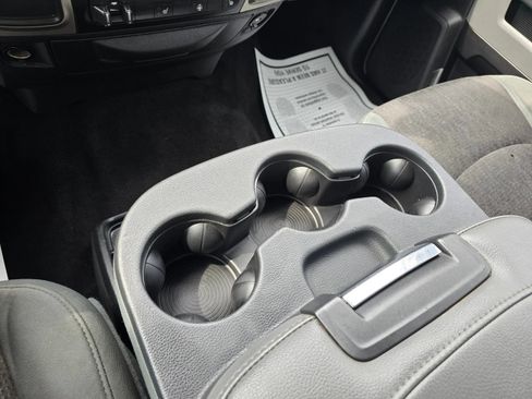Used 2014 RAM 2500 Big Horn AWD/4WD image 29