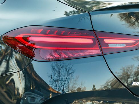 New 2026 Mercedes-Benz GLE 53 AMG 4MATIC Coupe image 8