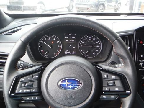 Used 2025 Subaru Forester Sport AWD/4WD image 37